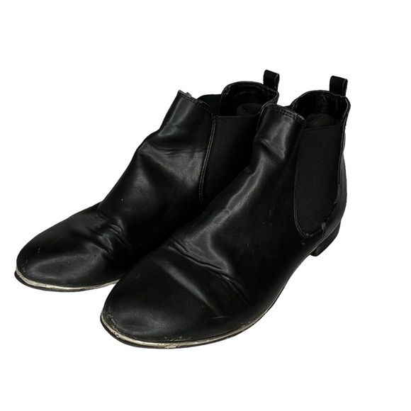 Circus by Sam‎ Edelman Black Booties - Picture 1 of 5